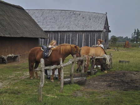 Danimarca - Ribe Danimarca - Ribe